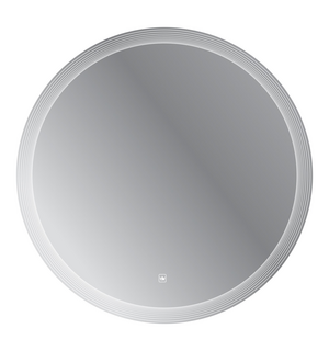 Зеркало CZR-SPC-ECO-700-LED-TCH Cezares