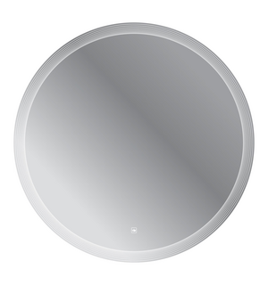 Зеркало CZR-SPC-ECO-800-LED-TCH Cezares