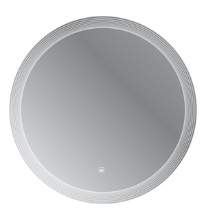 Зеркало CZR-SPC-ECO-600-LED-TCH Cezares