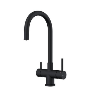 Смеситель графит (питьевой) Akita-GB 4994354 Omoikiri