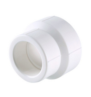 Муфта PPRC 110х75 ТТ000014890 MeerPlast