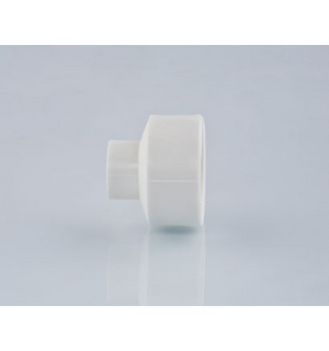 Муфта переходная ППРС D40-25 (50/200) AquaPlast