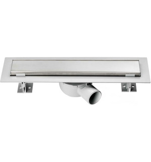 Душевой лоток 70 см, хром SAY OPTIMA 601.70.P.DUZ Vincea