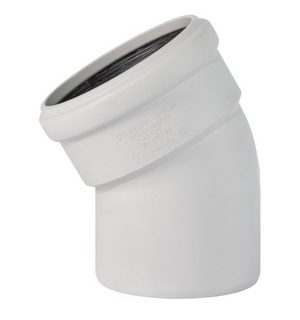 Отвод d20 AquaPlast
