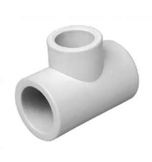 Тройник ППРС D63 (8/24) AquaPlast