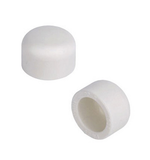 Заглушка ППРС D20 (100/1200) AquaPlast