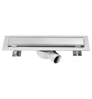 Душевой лоток 70 см, хром SAY OPTIMA 601.70.P.BUK Vincea