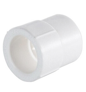 Муфта PPRC 25х20 нар/вн Т0000000472 MeerPlast