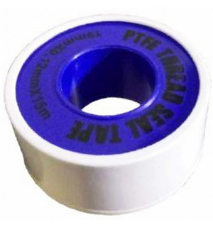 Лента ФУМ L=15м 19мм (профи) 00000002966