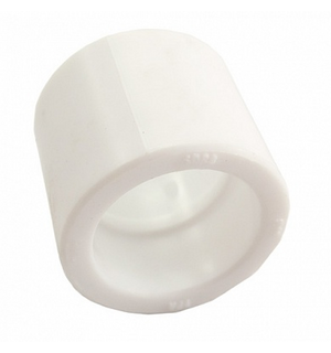 Муфта PPRC 63 00000002439 MeerPlast