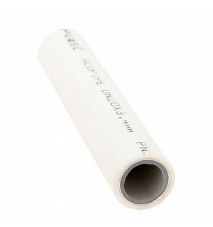 Труба армированная ALUPIPE 20 (PN25) Т0000000759 MeerPlast