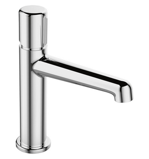 Смеситель для раковины UNO UNO-LVM-CRM BelBagno