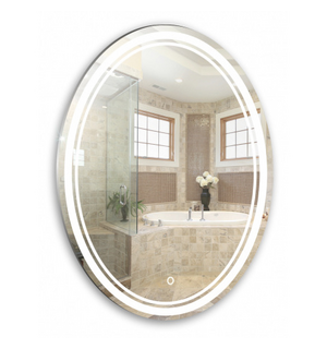 Зеркало LED-00002522 Azario