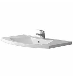 Раковина из искусственного мрамора PROSPERO 600x420x130 BB600DVB BelBagno