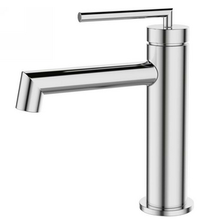 Смеситель для раковины ACQUA ACQUA-LVM-CRM BelBagno