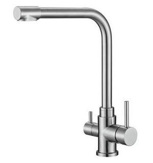 Смеситель для кухни BB-LAM15-IN BelBagno