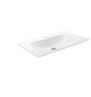 Раковина керамическая BB1903LF-800 BelBagno
