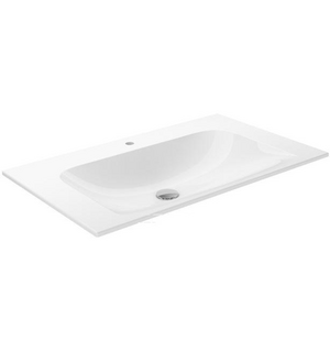 Керамическая раковина BB1903LF-600  BelBagno