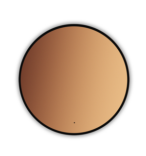 Зеркало LED-00002770 Azario