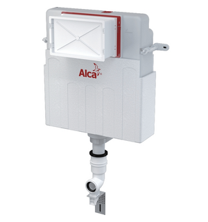 Бачок для унитаза для замуровывания в стену AM112-0001 ALCAPLAST