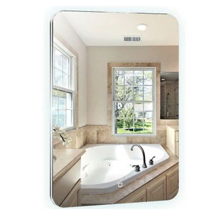 Зеркало LED-00002492 Azario