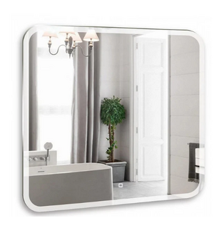 Зеркало ФР-1754 Azario