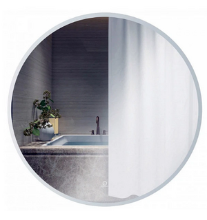 Зеркало AZ-Z-006CS Azario