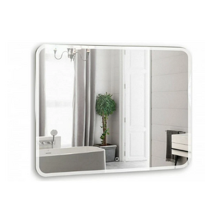 Зеркало LED-00002697 Azario