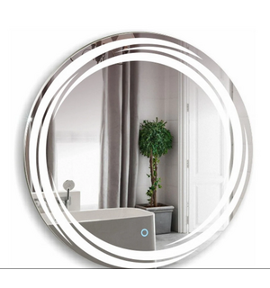 Зеркало LED-00002543 Azario