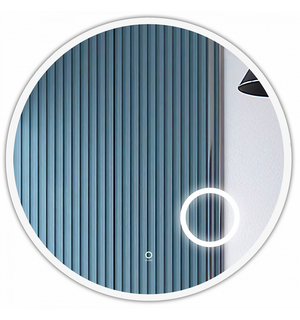 Зеркало AZ-Z-006ALM Azario