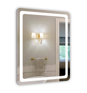 Зеркало AZ-Z-043CS Azario