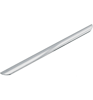 Мебельная ручка SKYLINE 4/480 (64 см) RS155HCP Ceezares