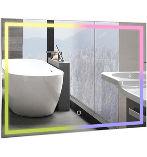 Зеркало LED-00002638 Azario