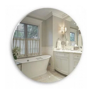 Зеркало LED-00002530 Azario