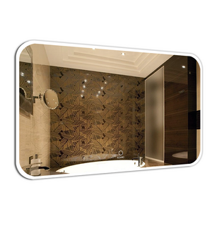 Зеркало AZ-Z-018CS Azario