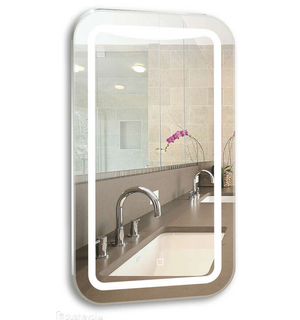 Зеркало LED-00002501 Azario