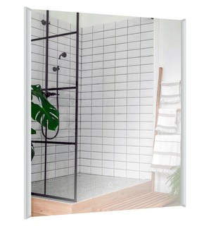 Зеркало AZ-Z-070CS Azario