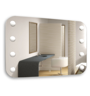 Зеркало LED-00002479 Azario