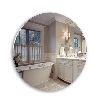 Зеркало LED-00002635 Azario