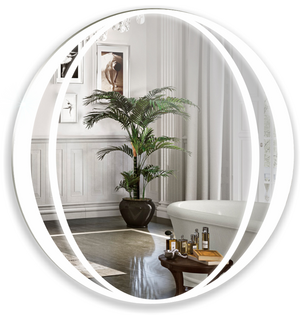 Зеркало LED-00002527 Azario