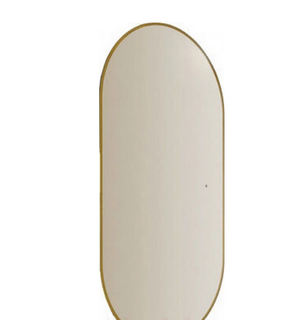 Зеркало LED-00002690 Azario