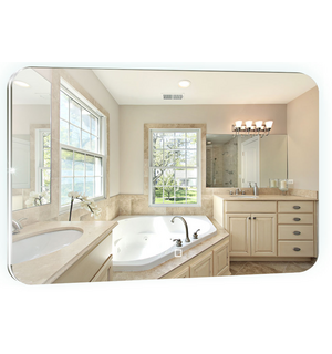 Зеркало LED-00002244 Azario