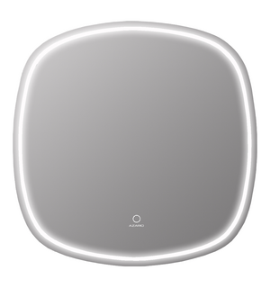 Зеркало AZ-Z-033CS Azario