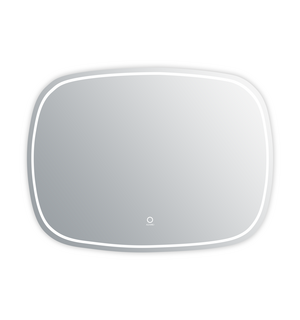 Зеркало AZ-Z-040CS Azario