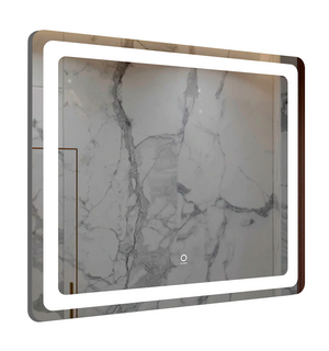 Зеркало AZ-Z-047CS Azario