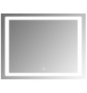 Зеркало AZ-Z-061-1CS Azario