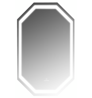 Зеркало AZ-ZC-031CS Azario