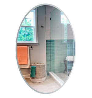 Зеркало AZ-Z-008CS Azario
