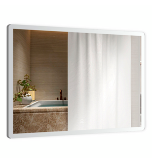 Зеркало AZ-Z-046WHCS Azario