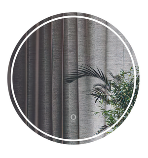 Зеркало AZ-Z-004CS Azario